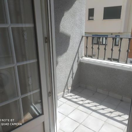 Vivienda céntrica en Las Navas Las Navas del Marqués Exterior foto